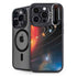 StockTrek Solar System iPhone Cases